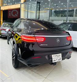 مرسيدس بنز GLE